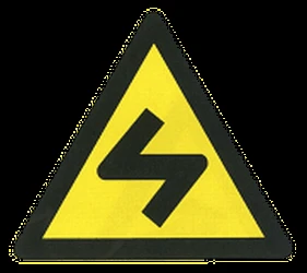 Warning for a double curve, first left then right.