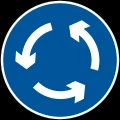 Roundabout