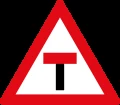 No through road
