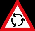 Roundabout