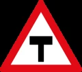 T-junction