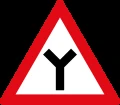Y-junction