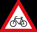 Cyclists