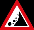 Rockfall